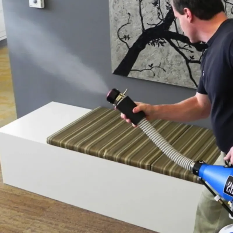 Professional Odor Removal in Gilbert Creek, WV
